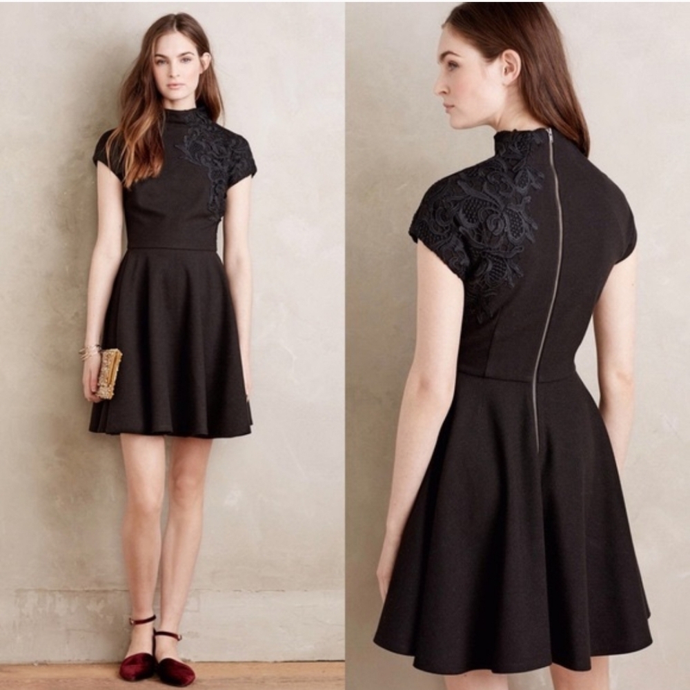 Plenty By Tracy Reese Codetta Dress
